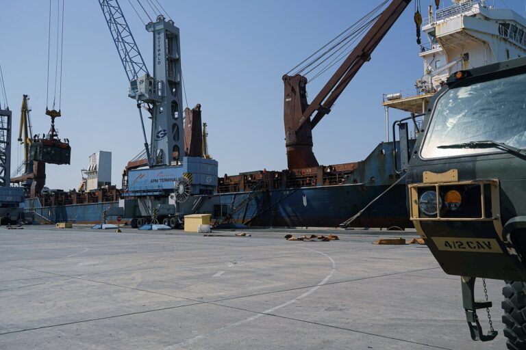 Pro-Worker Trade Policy: What Georgia's EU Free Trade Agreement Shows About Labour Standards — and Their Limits