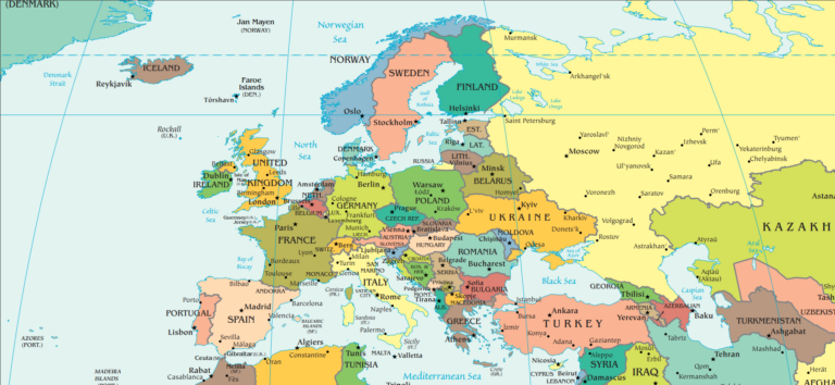How Georgia's Labour Market Compares with Its Eastern Neighbours and the EU: Highest Unemployment, Highest Youth Unemployment