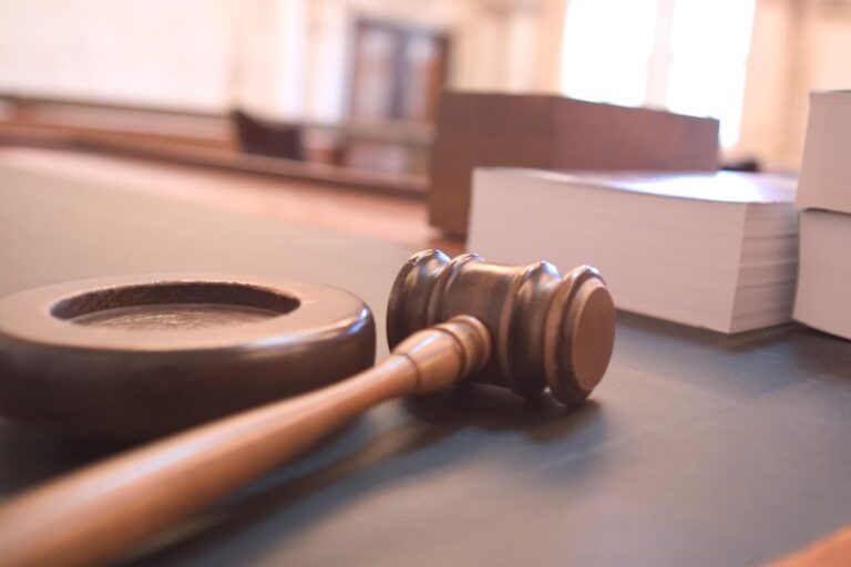 Georgia's Anti-Discrimination Law at Ten Years: 1,363 Cases, a Stronger Mandate — and Weak Remedies for Workers